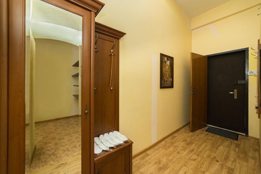 Cozy Apartment In Centre Of Kiev Exterior foto