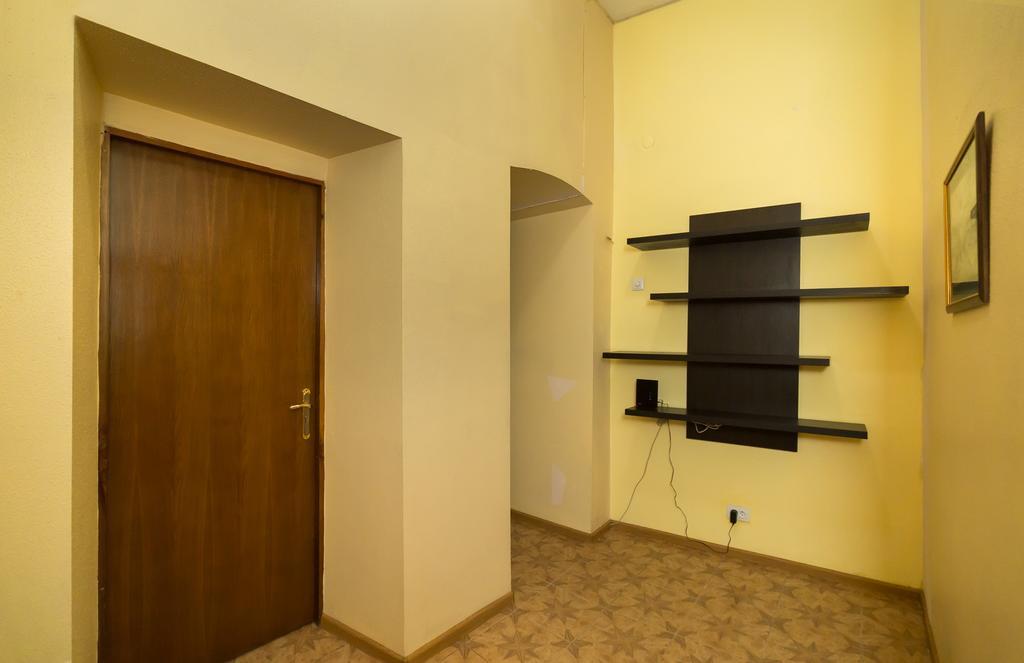 Cozy Apartment In Centre Of Kiev Exterior foto